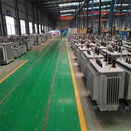 鸡泽SH15-800KVA非晶合金变压器厂家