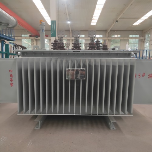 鸡泽sh15-315KVA非晶合金变压器
