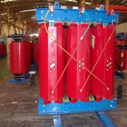 鸡泽SCB10-1000KVA干式变压器