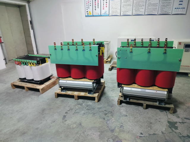 鸡泽KS11-1000KVA矿用变压器